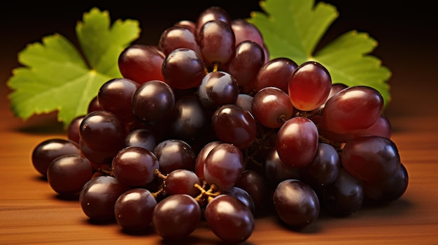 Grapes Seed UHD Wallpaper