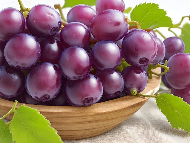 Grapes