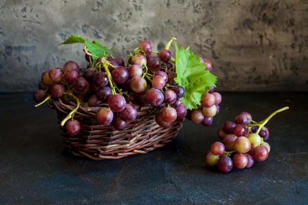 Grapes