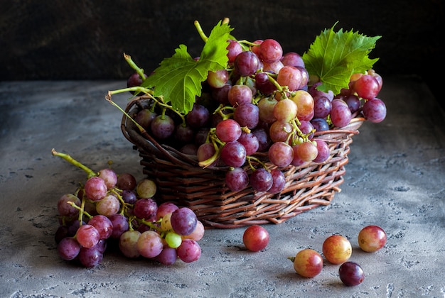 Grapes