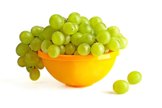 Grapes