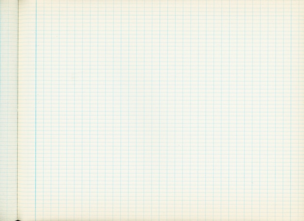 Photo graph paper texture