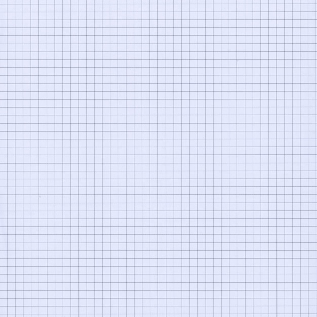 方眼紙のテクスチャ