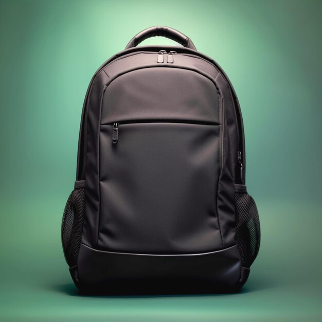 Graphic of backpack