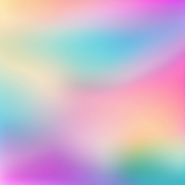 写真 グラフィックな色彩の壁紙と粒状のグラデーション 背景