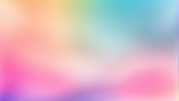 graphic colorful wallpaper with grainy gradients Background