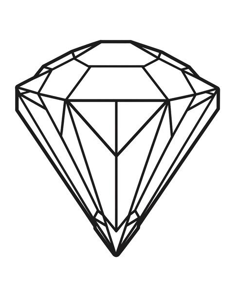 Photo graphic of gems