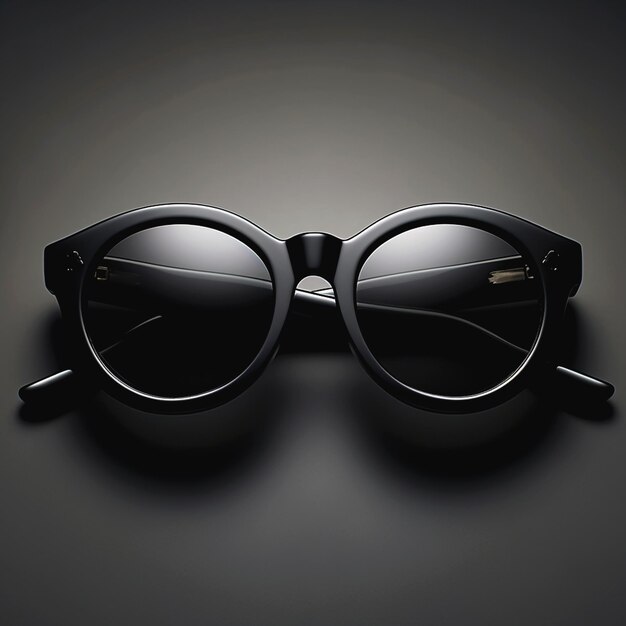 Photo graphic of sunglasses