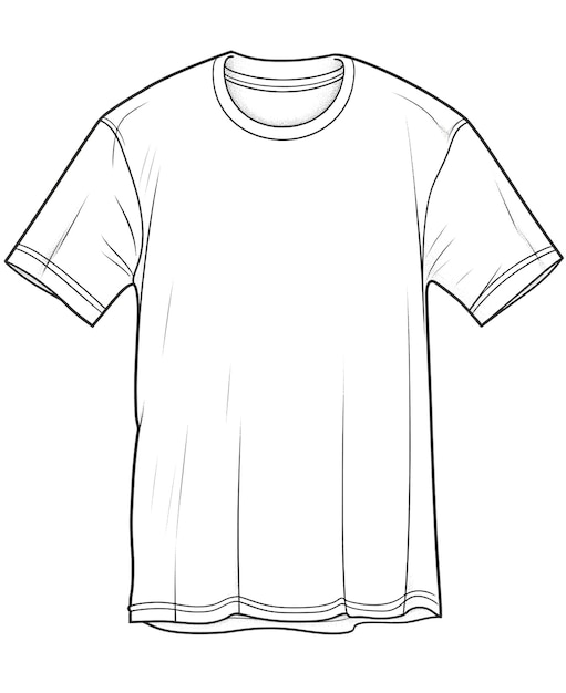 graphic of tshirt