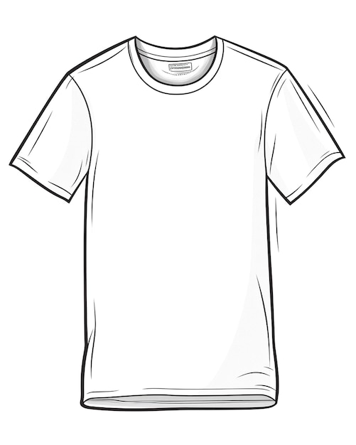 graphic of tshirt