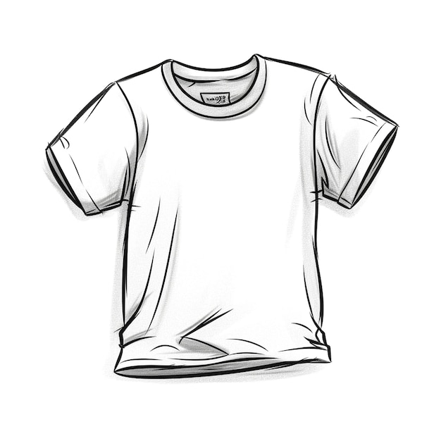 Photo graphic of tshirt