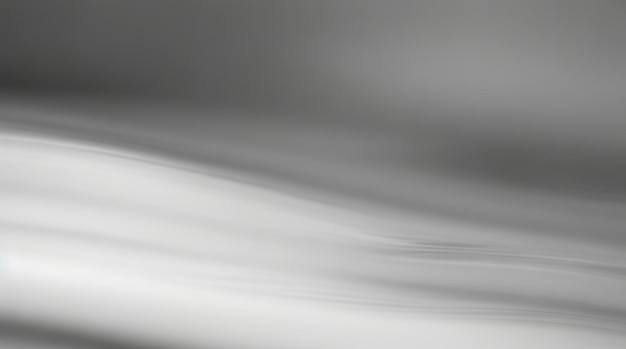 Graphite Mist abstracte achtergrond in subtiele grijstinten