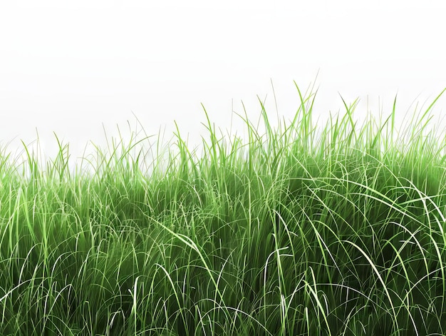 Photo grass field stock photo