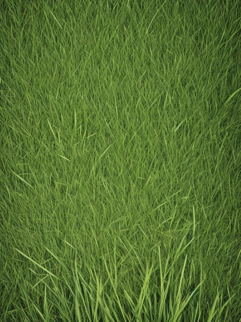 Photo grass gradient background