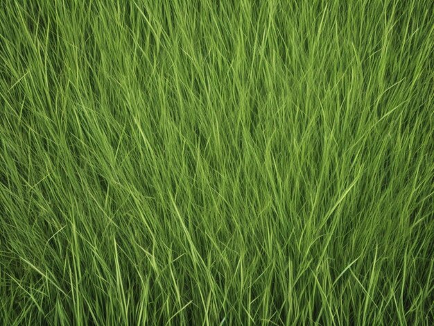 Photo grass gradient background