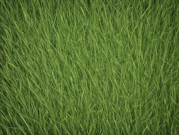 Photo grass gradient background