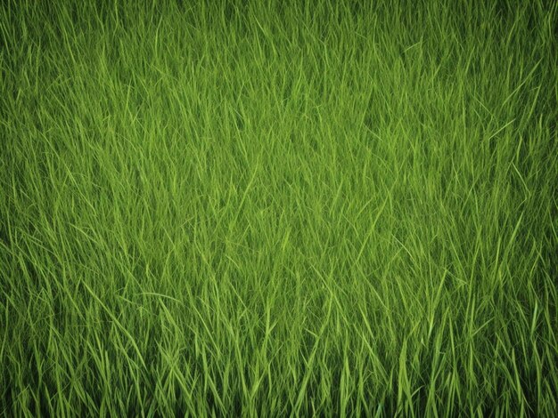 Photo grass gradient background