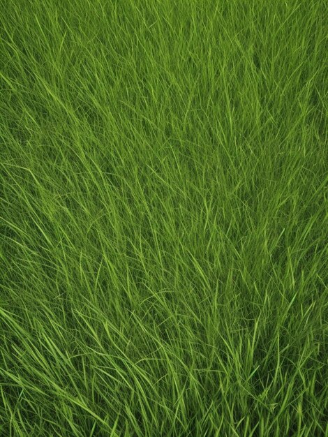 Photo grass gradient background