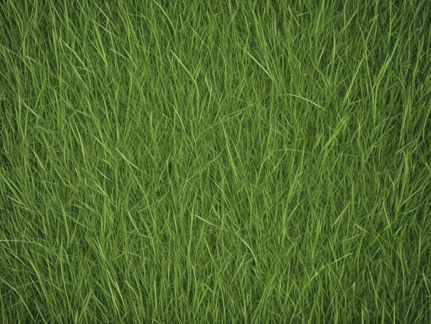 Photo grass gradient background