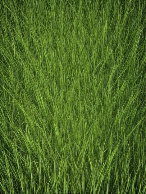 Photo grass gradient background