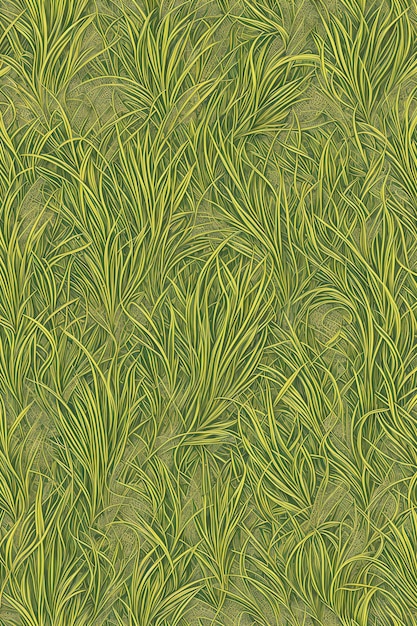 grass pattern background