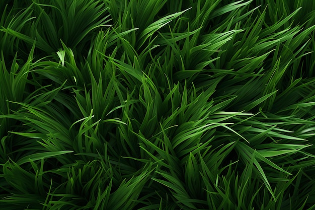 grass pattern