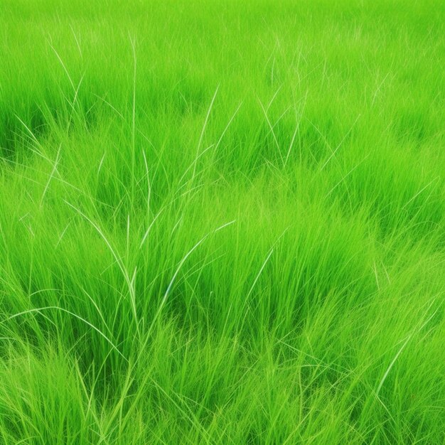 Grass texture