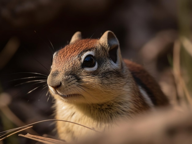 gratis foto dieren in het wild close-up