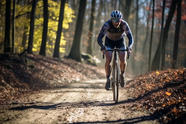 Gravel Groove Dirt Road bike photo