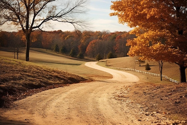 Gravel Grounds Glory Dirt Road car photo