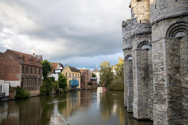 Gravensteen gravensteen