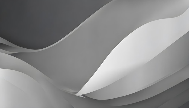 gray abstract background design