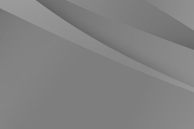 Gray abstract Background