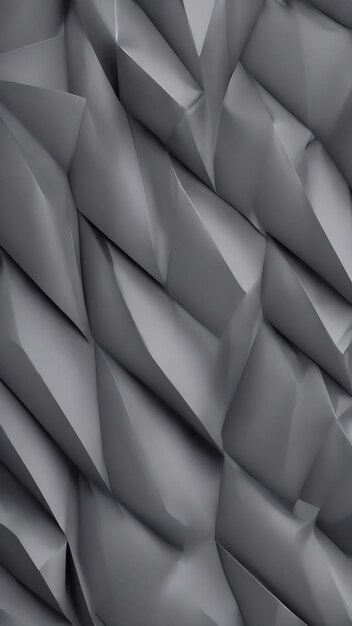 Photo gray abstract background