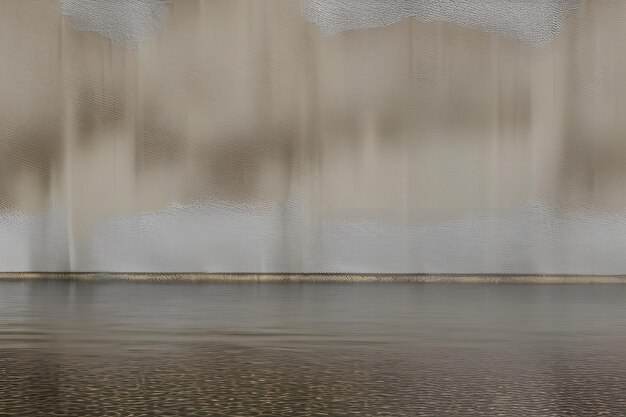 Photo gray abstract wall background