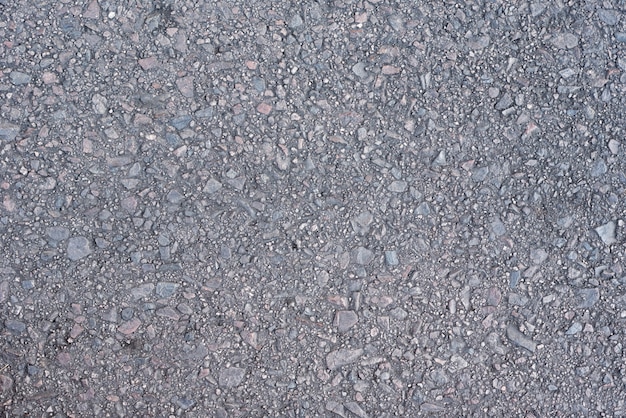 Gray asphalt texture background. Surface of road from asphalt