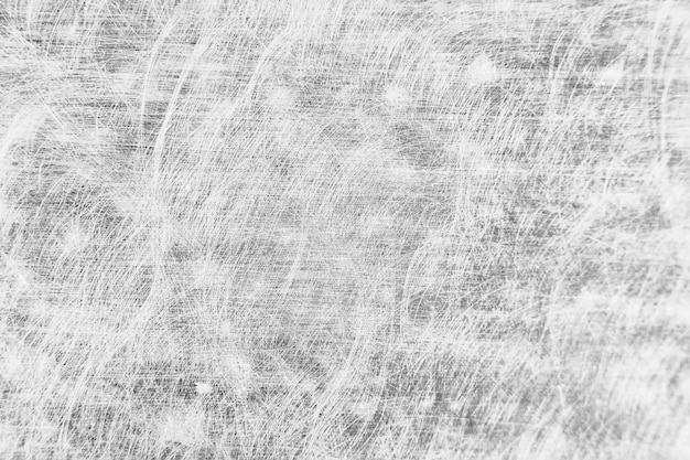 Gray background scratch texture / abstract blank, vintage wall
texture with scratches wallpaper