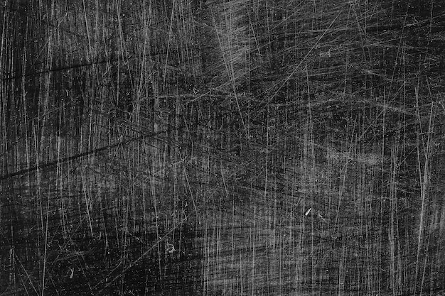 Gray background scratch texture / abstract blank, vintage wall
texture with scratches wallpaper