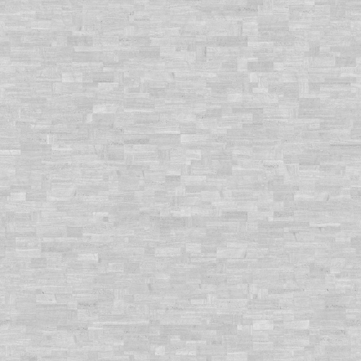 Photo a gray background with a pattern of a square and a white text on it