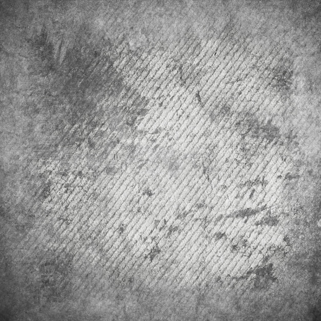 Photo gray background with vintage grunge background texture