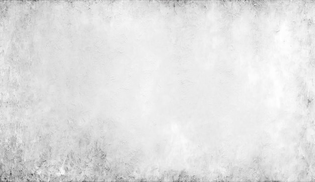 A gray background with a white grunge texture