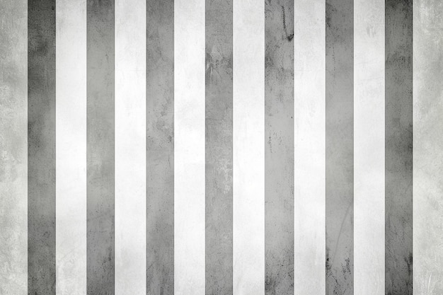 Gray background with white stripe wallpaper