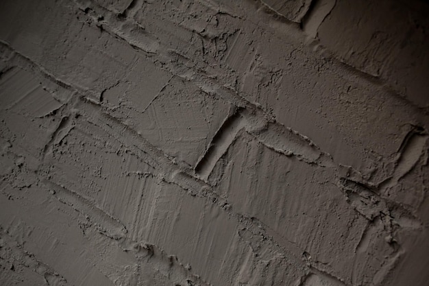 Серая кирпичная стена Текстура серой кирпичной стены Старая кирпичная стена фон Гранж текстура Черные обои