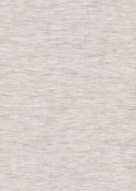 Gray canvas texture