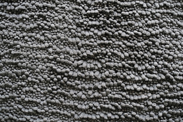 Gray carpet texture background