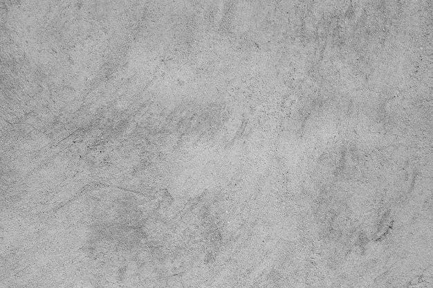 Gray cement background