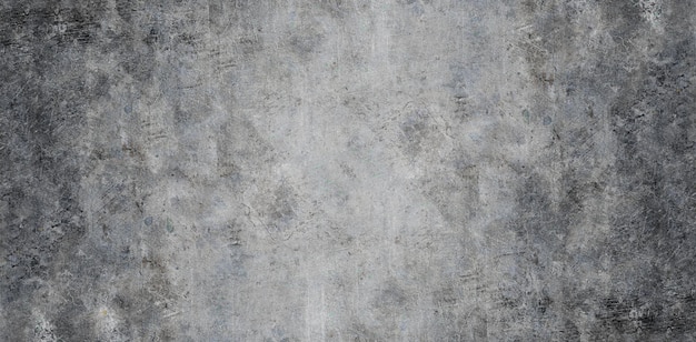 Muro di cemento grigio o struttura della superficie del calcestruzzo per lo sfondo.