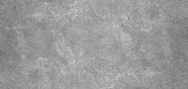 Photo gray cement wall or concrete surface texture for background