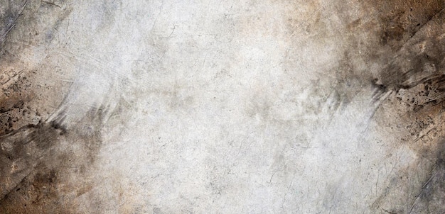 Foto muro di cemento grigio o superficie in cemento per lo sfondo