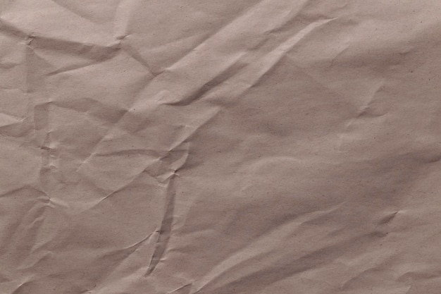 Серый цвет эко переработанный лист крафт-бумаги текстура картон фон